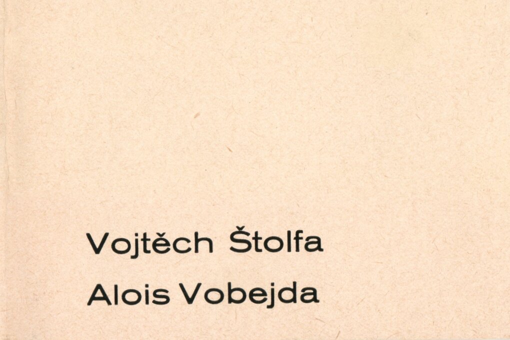 Vojtěch Štolfa – scény, Alois Vobejda – kostýmy